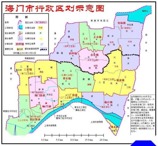 南通市崇川区、海门区行政区划代码确定(行政区划行政区域代码市辖区自治州) 软件开发