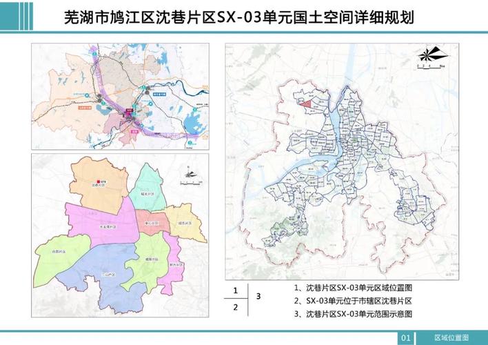 总投资2.8亿！芜湖政务板块再添两所新学校(地块规划总投资板块新华联) 软件开发