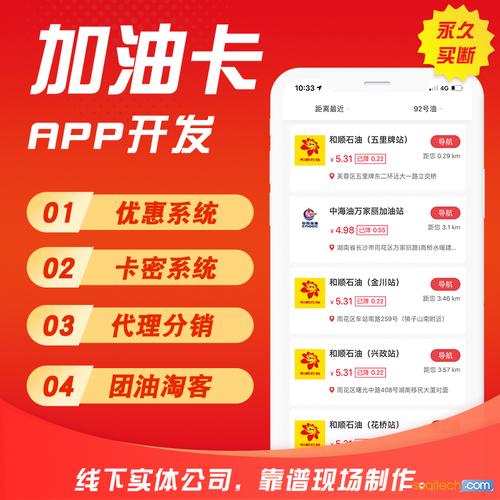 加油折扣app开发小礼盒小车主软件源码开发(加油车主优惠加油站全国) 软件优化