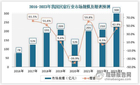 乡村民宿行业发展深度分析与投资前景预测报告（2022-2029年）(乡村行业分析万元发展) 软件开发