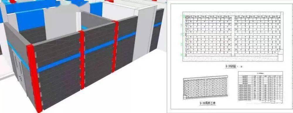 为什么说BIM比CAD牛？资深人士全新解析(信息数据库成本增删几何) 排名链接