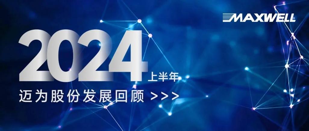 迈为股份2024上半年发展回顾(设备股份上半年晶圆回顾) 99链接平台