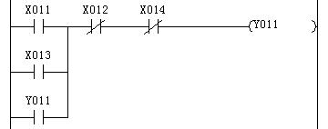 让你学PLC少走一点弯路(触点编程语言线圈程序继电器) 排名链接