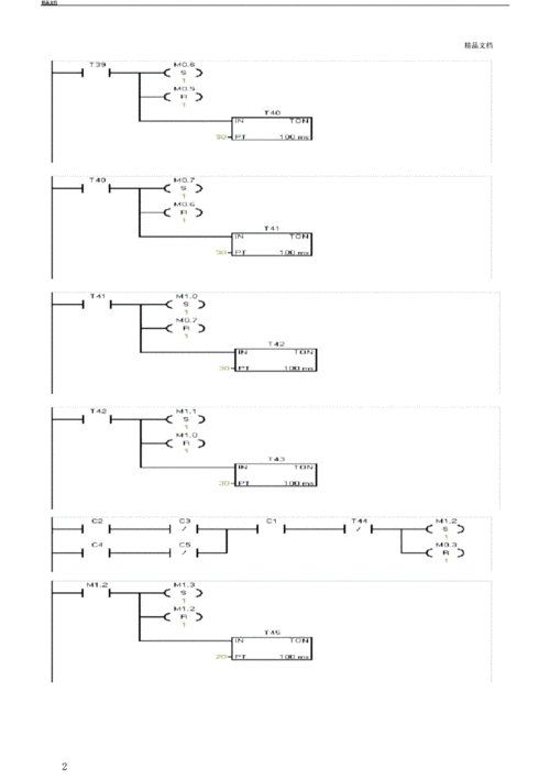 国产PLC软件PikePLC——FBD图形化编程语言开发交通灯控制示例(东西向控制定时器红灯绿灯) 软件优化