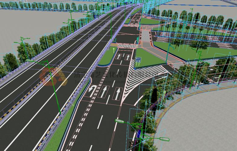 Civil 3D公路设计施工流程(纵断面公路设计道路线路) 排名链接