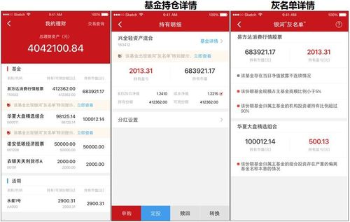 银河证券发布5.0版本APP 智能交易率先覆盖两融业务(账户交易财富功能投资者) 排名链接