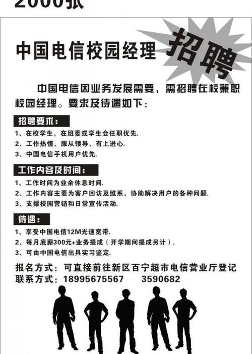 中电信数智科技有限公司安庆分公司招聘公告(优先工作数据中心需求实施) 软件开发