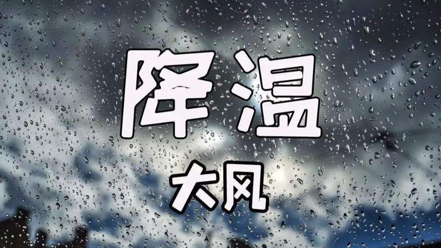 雨水+降温+大风！(泗阳降温大风雨水入口) 99链接平台