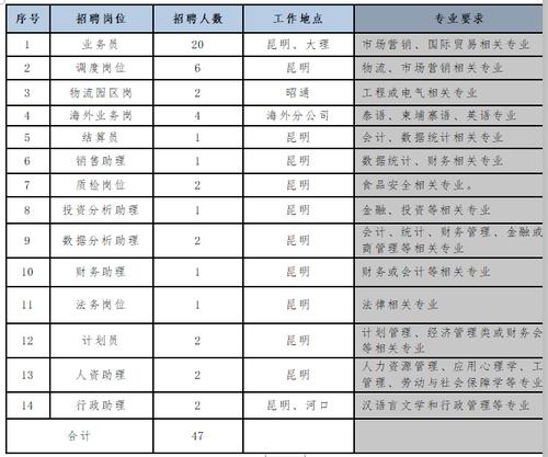 云南能投信息产业开发有限公司2023年招聘公告(互联网工业数据平台架构) 软件开发