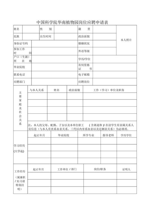 招聘 | 中国科学院武汉植物园药用植物资源学科组岗位招聘(宋体岗位应聘植物中国科学院) 排名链接