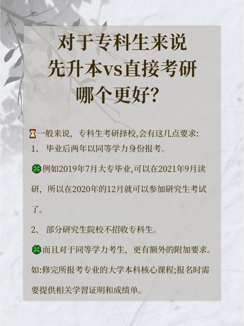 升本后竞争力直线UP！(专升本护理同学学历专科) 软件优化