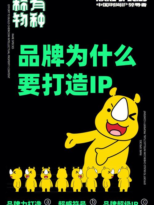 IP品牌打造途径——快速给IP打标签形成品牌并让别人记住你(打造受众品牌自己的情感) 软件优化