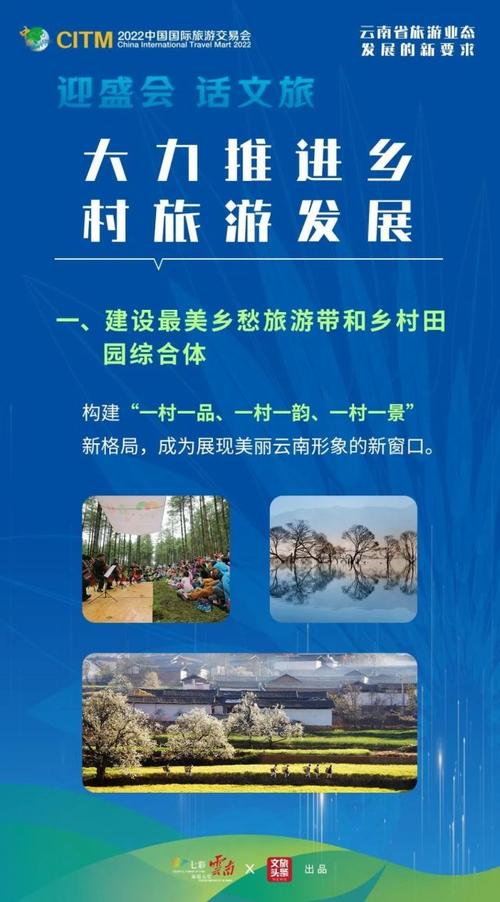 盘点10大旅游新业态创新发展典型案例(旅游业态景区发展文化) 软件开发