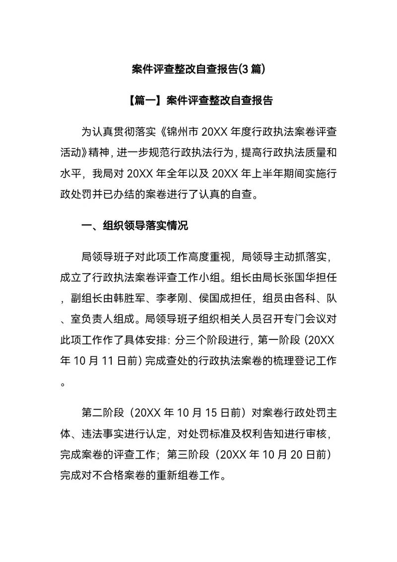 一篇关于高新技术企业认证管理专项自查及整改情况报告(自查研发核算管理科技人员) 软件开发