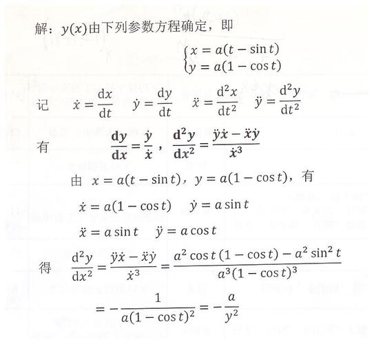 实现求解函数的二阶导数(函数符号化微分求解放在) 软件优化