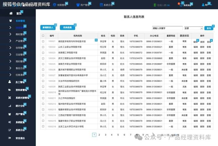 打通电商平台、CRM、客服系统的数据连接(连接开发代码客服软件) 软件优化