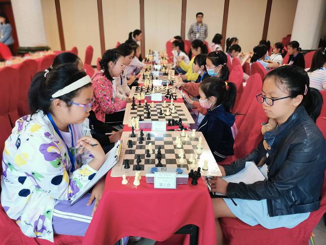 2023年黑龙江省棋牌锦标赛结束三项比赛(锦标赛棋牌三项比赛结束) 软件优化