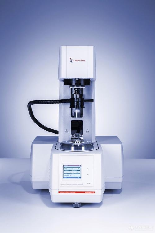 国产流变仪技术成熟吗？(流变分子量高分子材料聚合物奋发有为) 排名链接