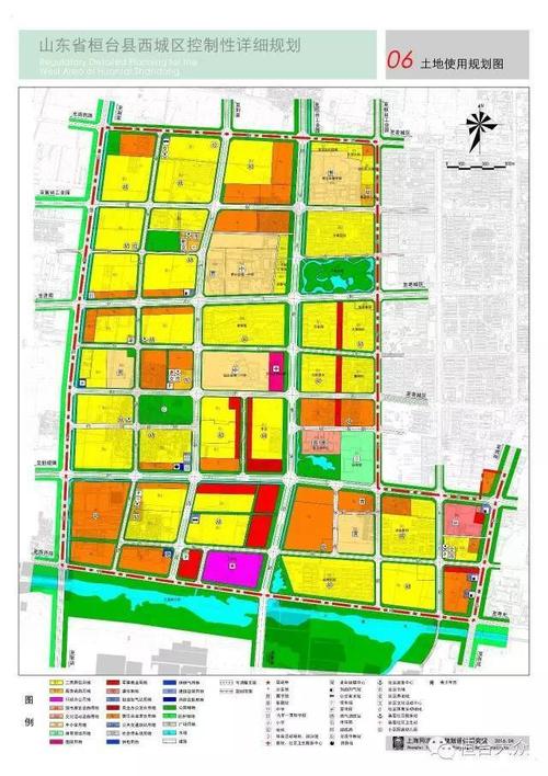 全力布局谋定桓台(桓台谋定地块置业布局) 99链接平台