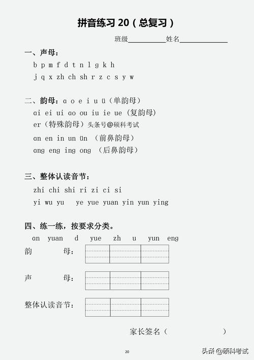 语文老师收藏，解决课件、试卷拼音输入的烦恼(音节拼音韵母拼音输入试卷) 99链接平台