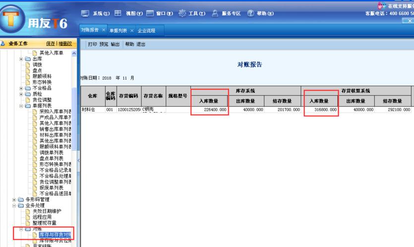 用友T+在PDA中如何提升效能(用友效能提升库存也能) 软件优化