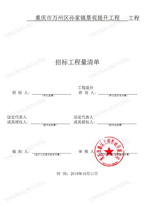 软件行业招标文件工程量清单卷的厉害(功能软件工程量清单招标文件飞鸟) 软件开发