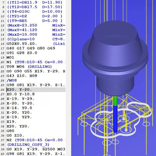 CIMCO Edit 2023安装包下载安装教程(安装安装包教程下载右键) 软件开发