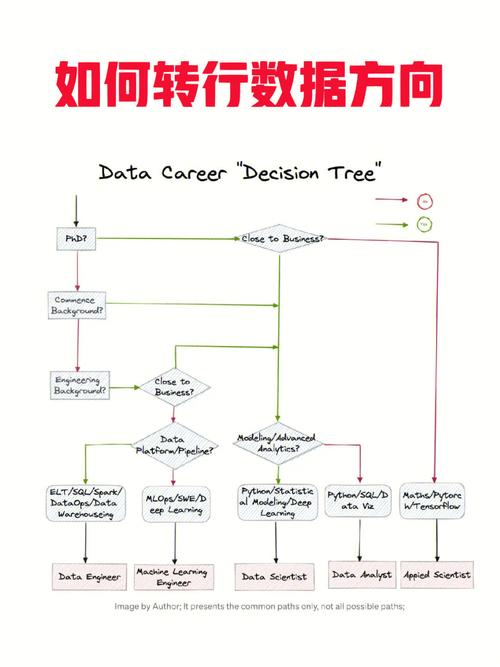 如何转行做数据分析师？(数据分析分析师转行学习) 软件开发