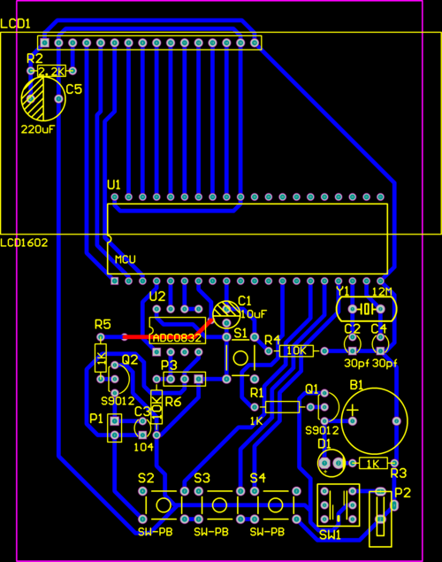 值得收藏！PCB常见设计软件(设计功能布线系统布局) 软件开发