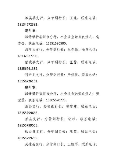 2022年徽商银行宿州分行招聘公告(面试警服聘用人员招聘) 99链接平台