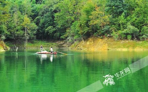 武隆土地乡：短信平台为农事“支招”(武隆村民农事土地华龙网) 软件开发