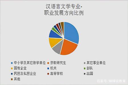 究竟是个什么专业？(汉语言文学专业考研高考同学) 99链接平台