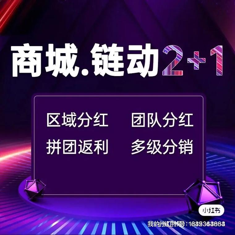 当下裂变速度最快的模式“一亩田2+1退休模式”(模式分红消费合伙人奖励) 99链接平台