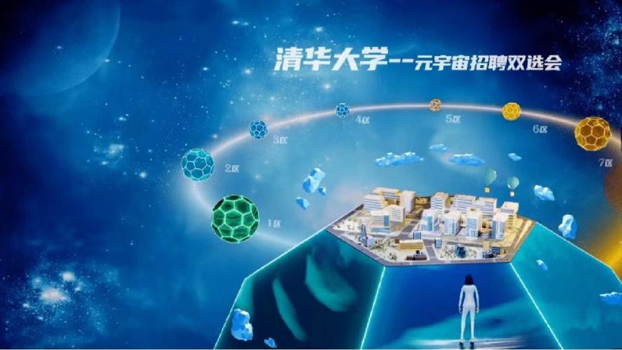 南昌：我省举办首场元宇宙VR线上 招聘会(线上招聘会宇宙招聘企业) 排名链接