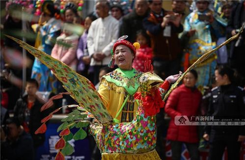 广西宾阳开发的旅游节目(宾阳活动司马文化游客) 排名链接