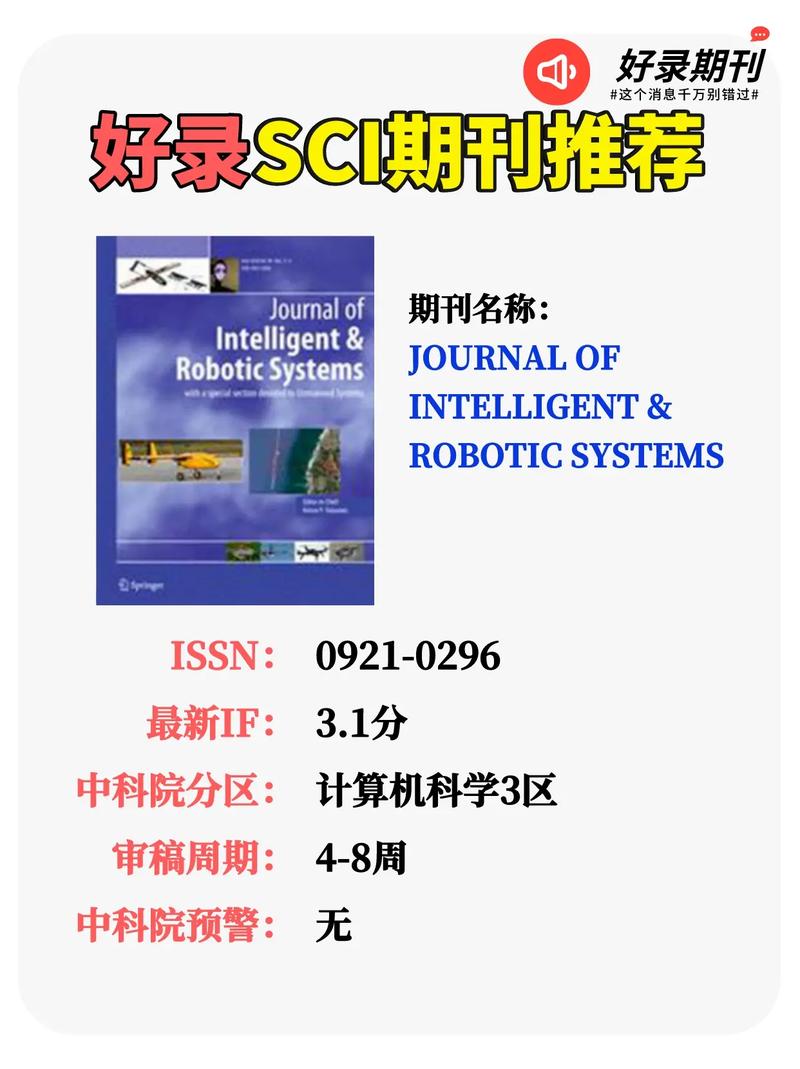 外文资源｜人工智能高水平外文学术期刊推介(外文人工智能期刊学术期刊收录) 排名链接