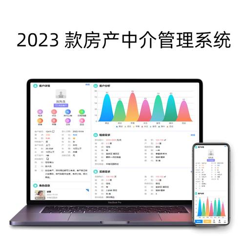 2023年房产中介管理系统排行榜(房产中介管理系统产品公司经纪人) 排名链接