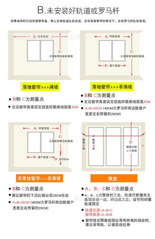 现代手工制作窗帘的流程如下： 1. 测量窗户尺寸：首先...(窗帘窗户尺寸甄选流程) 软件开发