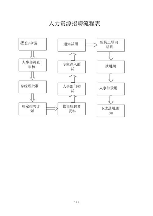 人力资源系统的开发功能操作流程是什么(信息员工组织招聘评价) 软件开发