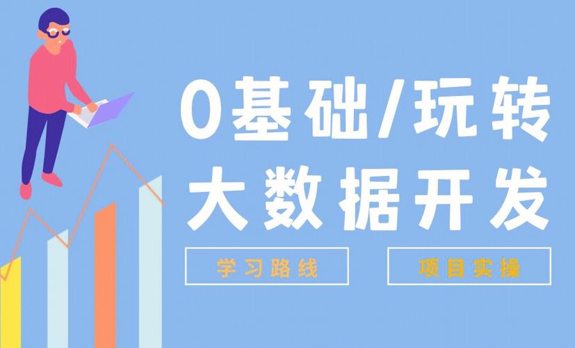 零基础学习大数据开发：从入门到精通的捷径(学习数据初学者开发是一个) 软件优化