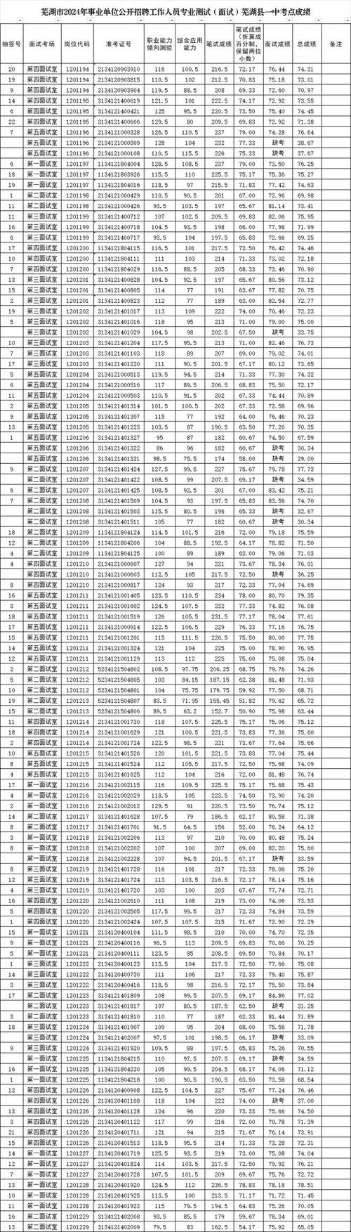 2021芜湖市经开区龙山街道招聘工作人员11人公告(龙山笔试成绩体检招聘) 软件优化