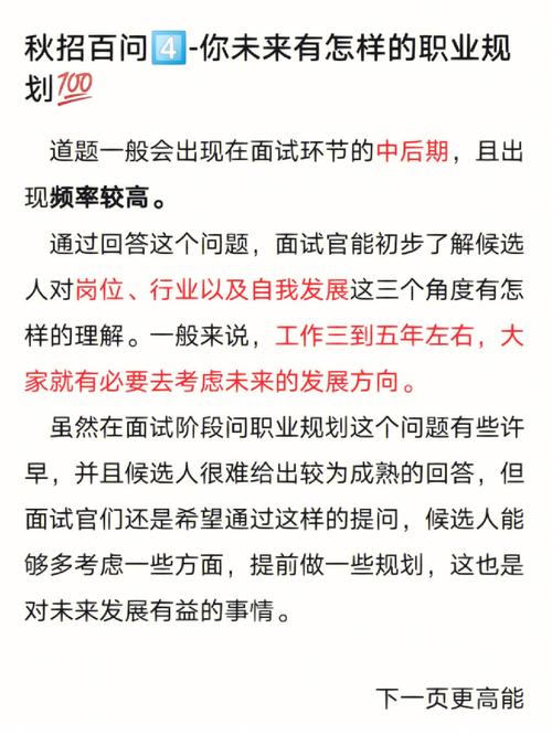 房地产行业各专业条线招聘面试百问(项目设计有哪些是怎么参考答案) 软件开发