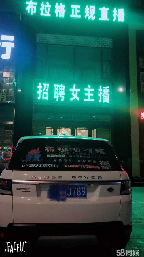 辽阳云创小镇招人啦！电商主播、新媒体专员…一大批岗位来袭！(直播淘宝小镇首家时刻) 99链接平台