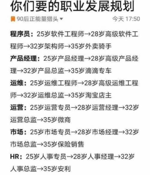 程序员的求职渠道大汇总！别只在boss上找工作......(猎头程序员渠道求职自己的) 99链接平台