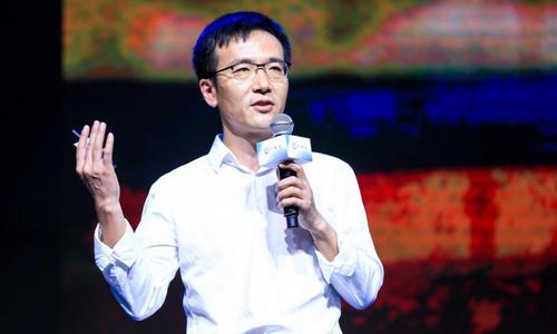 阿里巴巴 CTO 程立：开源是基础软件的源头(开源阿里巴巴软件基础阿里) 软件开发