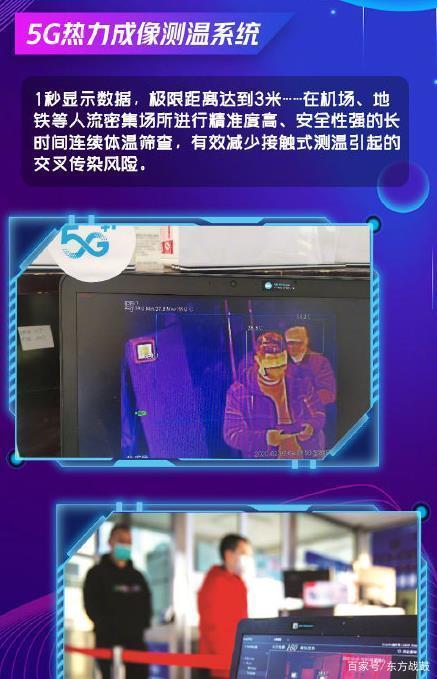 湖北多所学校安装5G热成像测温系统 师生无需停留等候自动显示体温(测温成像中国网师生体温) 软件开发