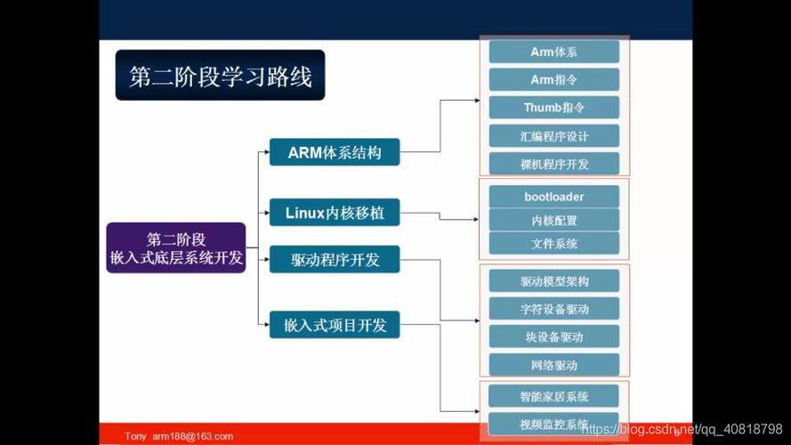 怎样的学习顺序比较好？(编程语言语言学习嵌入式汇编语言) 软件开发