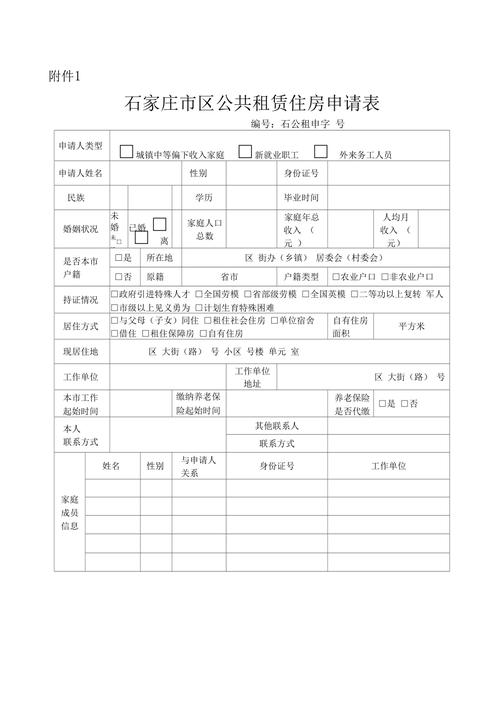 有人28元/月租到两室一厅！广西扩大公租房申请范围(租房住房小区保障租户) 软件优化