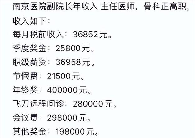 医生月入40万(欧亚医院男科行医医生) 软件优化