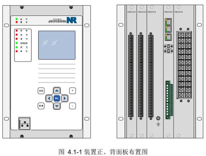 南瑞继保开发出一种基于PCS—9550直流控制平台的板卡检测系统(板卡检测单元检测系统控制) 软件优化